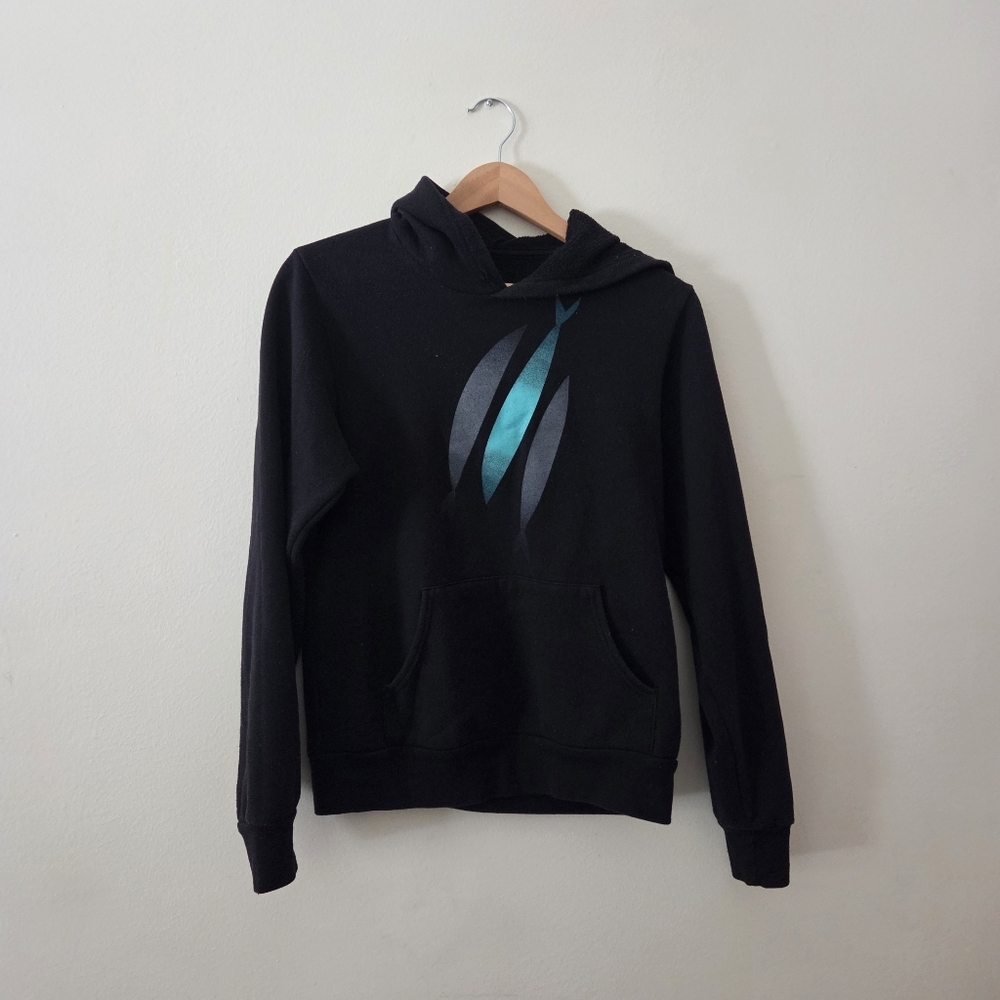 THE CHOSEN Three Fishes Adult Hoodie